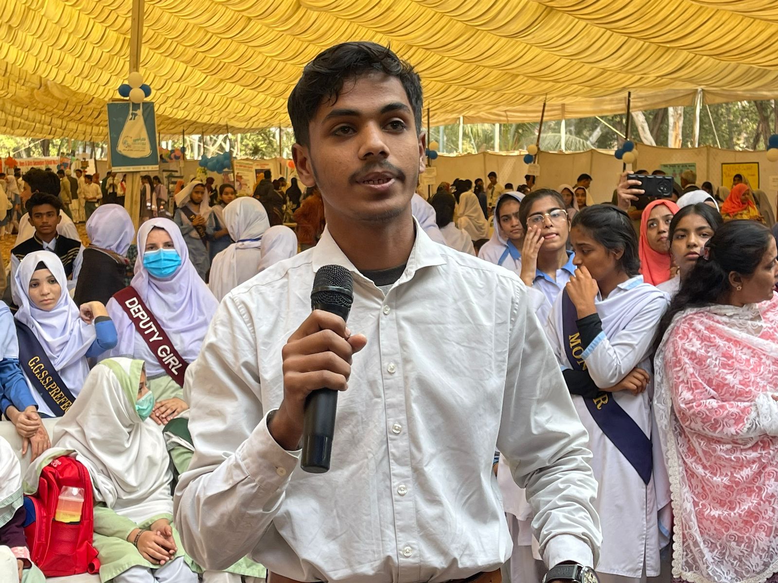 Lack of Attention to Education in Emergencies Raises Alarms