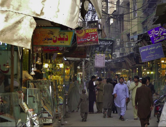 Winter Season Boosts Fish Market in KP