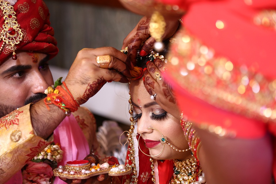 UN Expresses Concern Over Forced Marriages in Pakistan