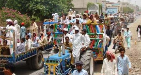 The farmers in 1880 began cultivating the uninhabited lands of Pirowal with the verbal understanding that the land would become their property after 15 years of cultivation, but after 111 years and movement activities,