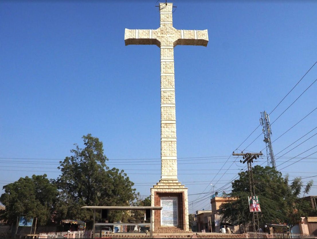  Punjab’s Shanti Nagar's Political Odyssey