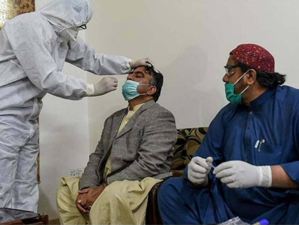 New Virus Surfaces in Karachi Amid Weather Shift