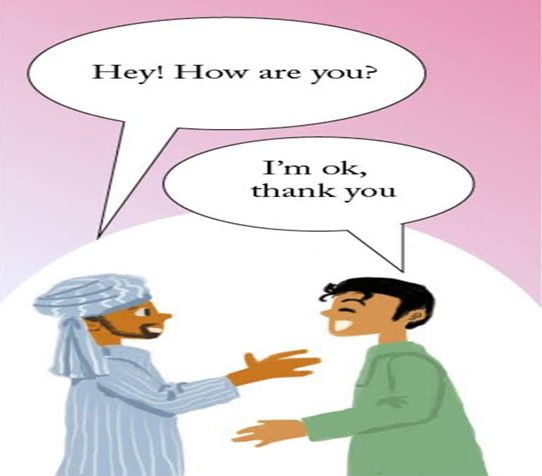 Cultural Collision or Invasion