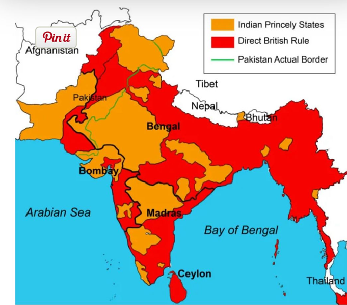 Cultural Collision or Invasion