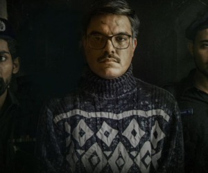 What distinguishes Serial Killer is its flawless pacing. With a concise runtime of just 11 episodes, every moment feels purposeful.