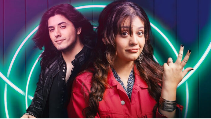 Standup Girl, conceived by the creative minds Awais Ahmad & Adeel Afzal, directed by the skilled Kashif Nisar,