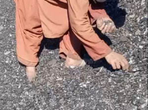 Trapped in Tight Coal Mines