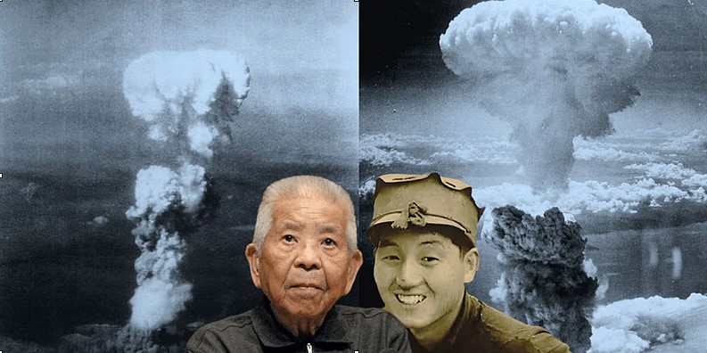 Lucky's Unlucky Charm: Tsutomu Yamaguchi’s Tale Of Survival 