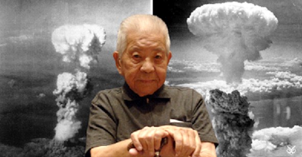 Lucky's Unlucky Charm: Tsutomu Yamaguchi’s Tale Of Survival 