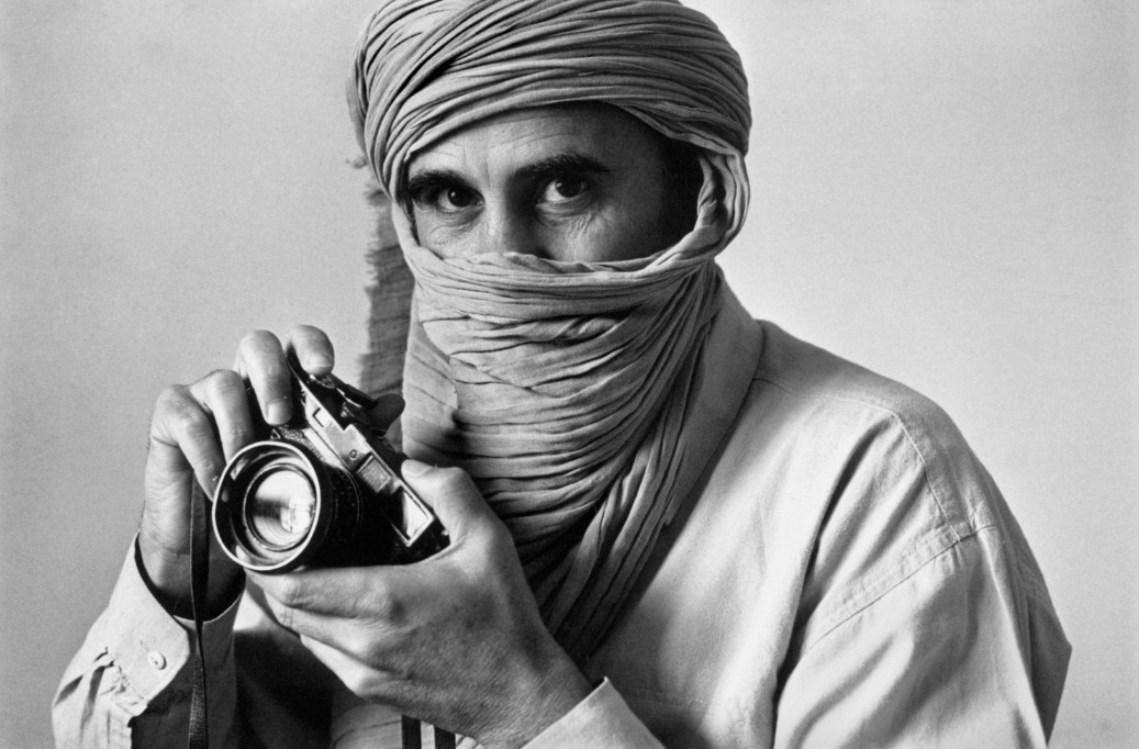 Why Did Google Dedicate a Doodle to Abbas Attar? 