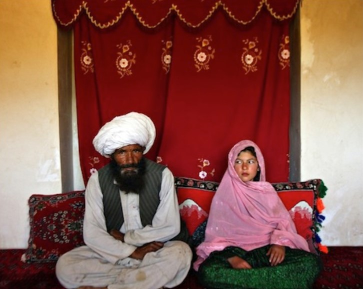The Abominable Practice of Child Marriages 