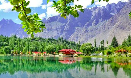 Pakistan's Tourism, Archaeological Heritage Await Your Exploration