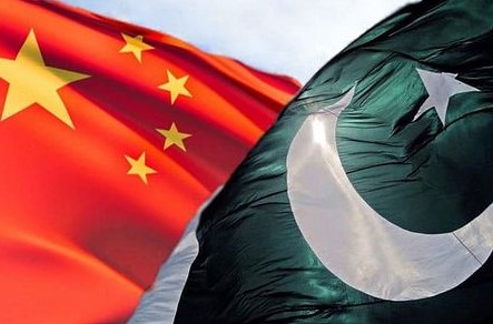 No Threat Can Undermine China-Pakistan Strategic Partnership: China