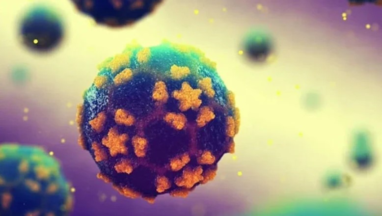Poliovirus Detected in Karachi, Mirpurkhas Environmental Samples