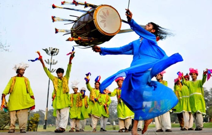 Punjabi Culture Day: A Celebration of Heritage, Unity