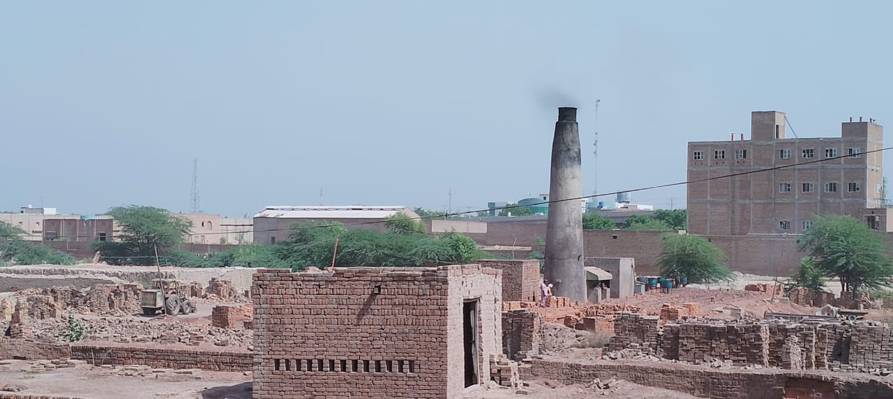 Zigzag Kilns: A Vision Unfulfilled 