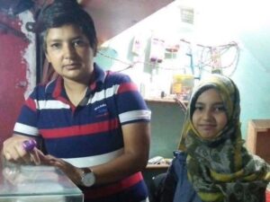 Heart Wrenching Story of Farheen, Pakistan's Real-Life Bakhtawar