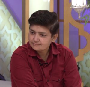 Heart Wrenching Story of Farheen, Pakistan's Real-Life Bakhtawar