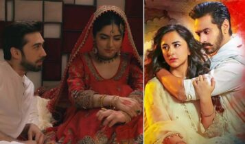 Pakistani Dramas: Entertainment or Perpetuating GBV?
