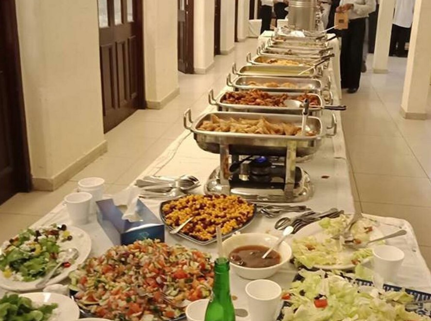 What Unique Iftar Experiences Are Food OutletsOffering for Ramazan?