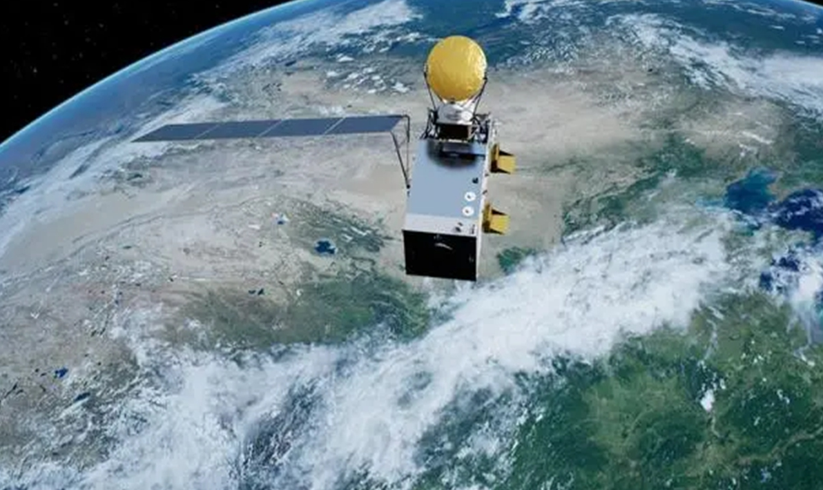 Chinese Researchers Revolutionize Space Weather Forecasting