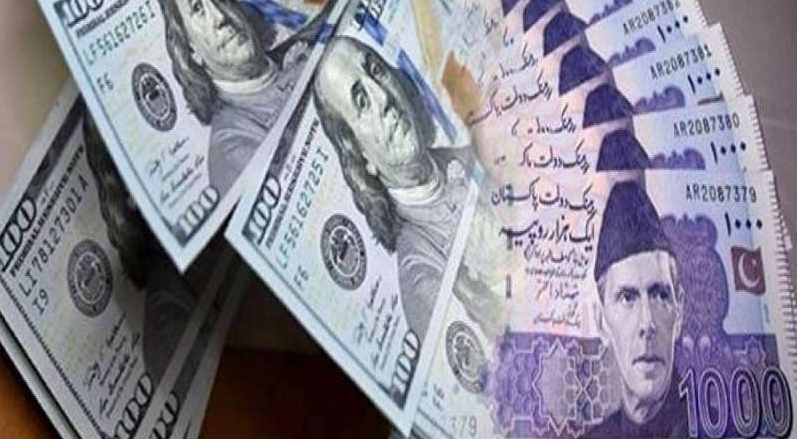 Interbank: US Dollar Dips, Pakistan Stock Exchange Surges