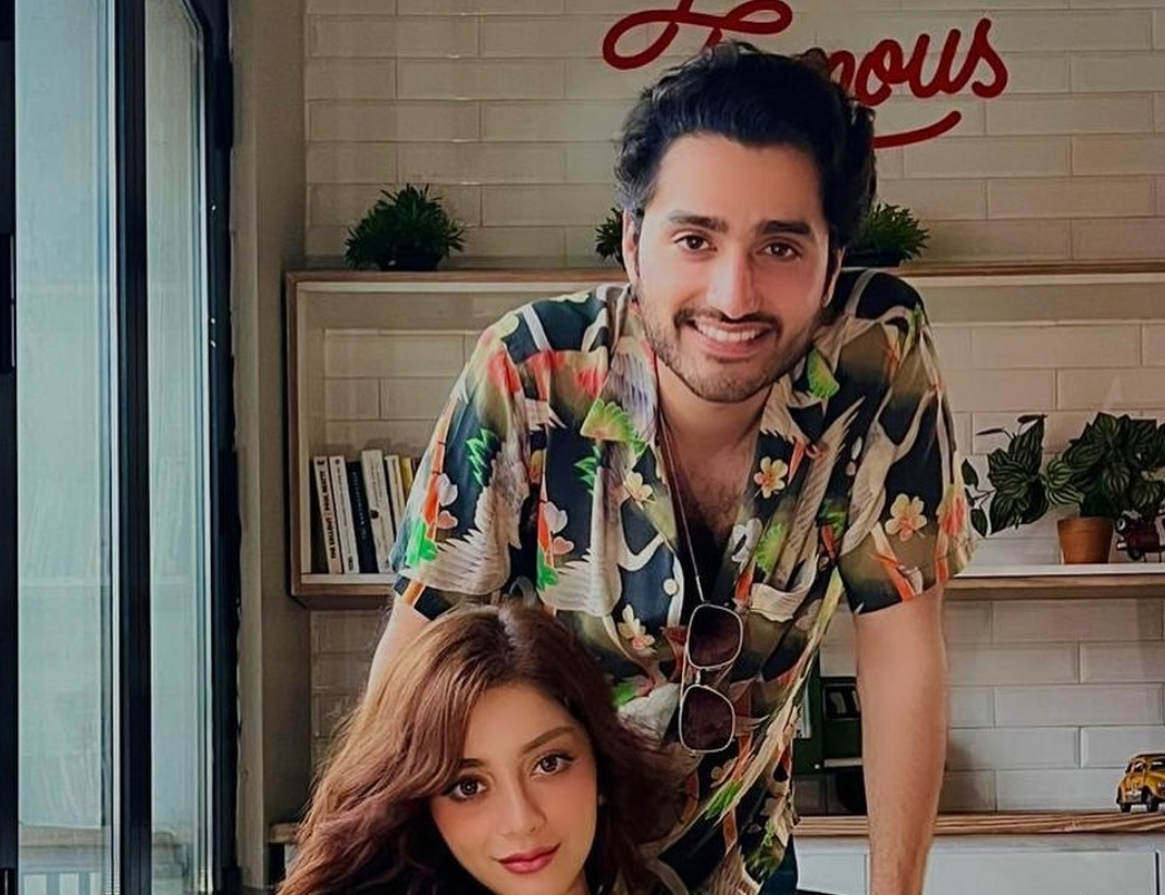 Mystery Surrounds Hashaam Khan