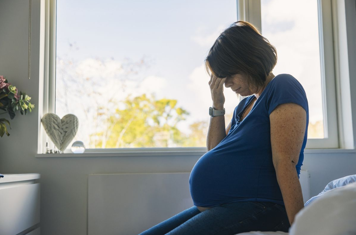 Pregnancy Accelerates Mothers' Lifespans: New Study 