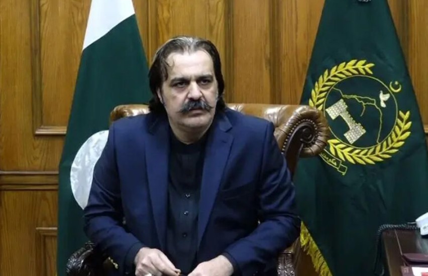 KP CM Expresses Grief Over Loss of Lives in Two Incidents