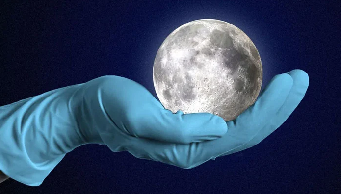 Why Do Health Experts Associate Full Moons with Increased Activity in Hospital?