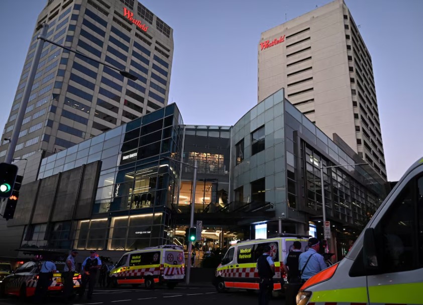 Pakistani Man Among Those Killed in Sydney Attack