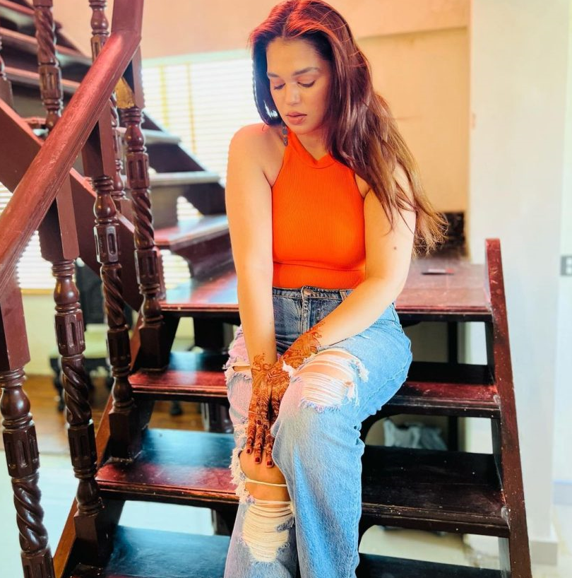 Zohreh Amir &Ali Tahir: Acting Legacy Continues