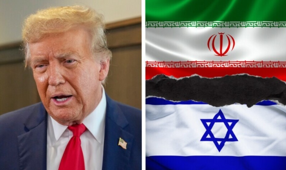 Iran's Attack on Israel Could Have Been Thwarted: Trump