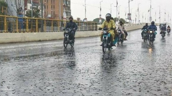NDMA Alerts Departments to Prepare for Tackling Flash Floods