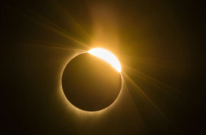 What Insights Do Scientists Seek from the US Total Solar Eclipse?