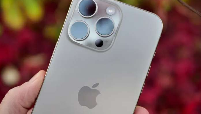 iPhone 16 Unveils Next-Level Camera Technology