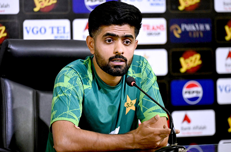 Babar Azam Promises Fans to Come Up Expectations