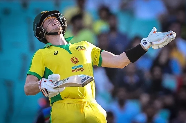 Smith Axed as Australia Name T20 World Cup Squad