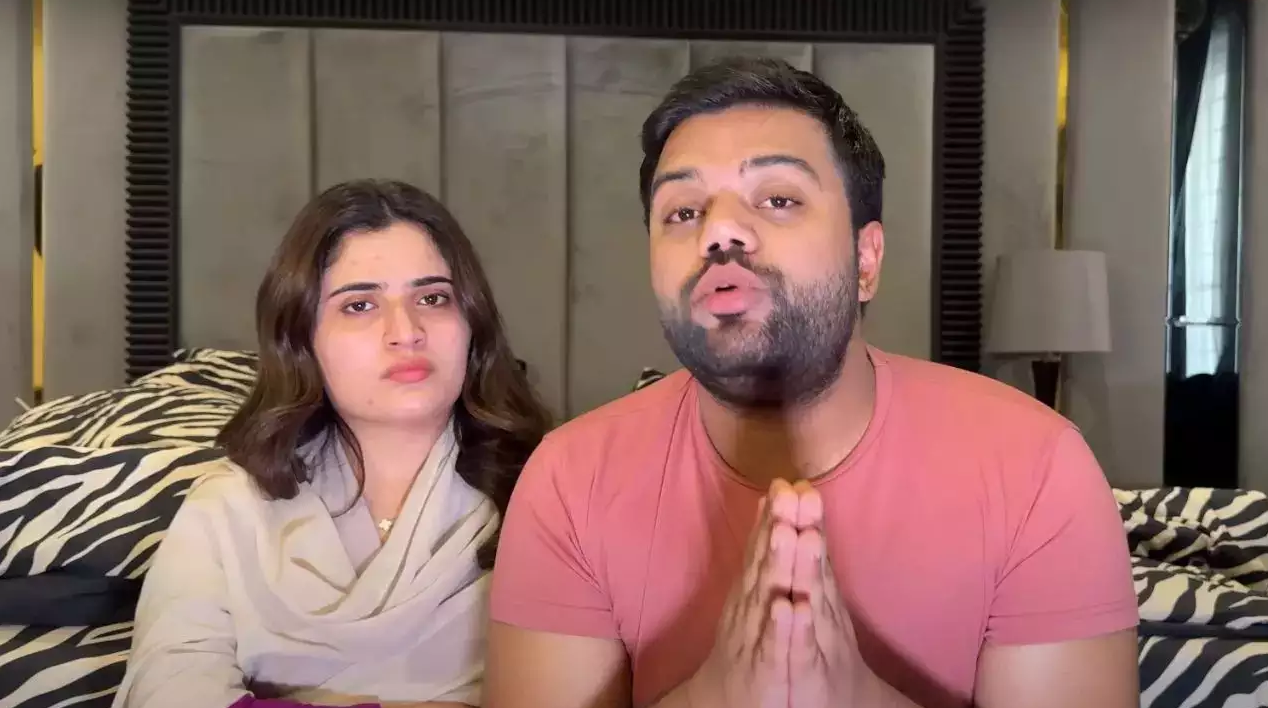 Ducky Bhai Offers Reward Amid Deep Fake Video Controversy