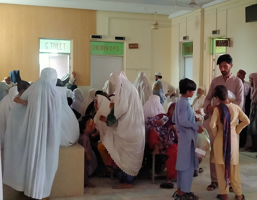 My Dreams Are Haunted by Fears and Dangers