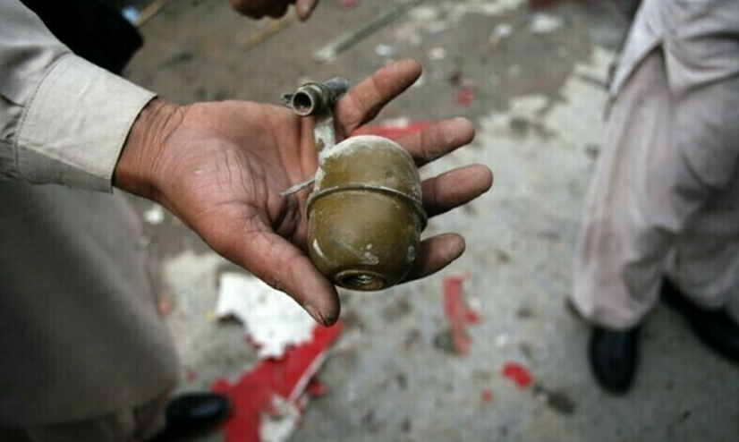 One Killed, 18 Injured in Two Landmine Blasts in Balochistan