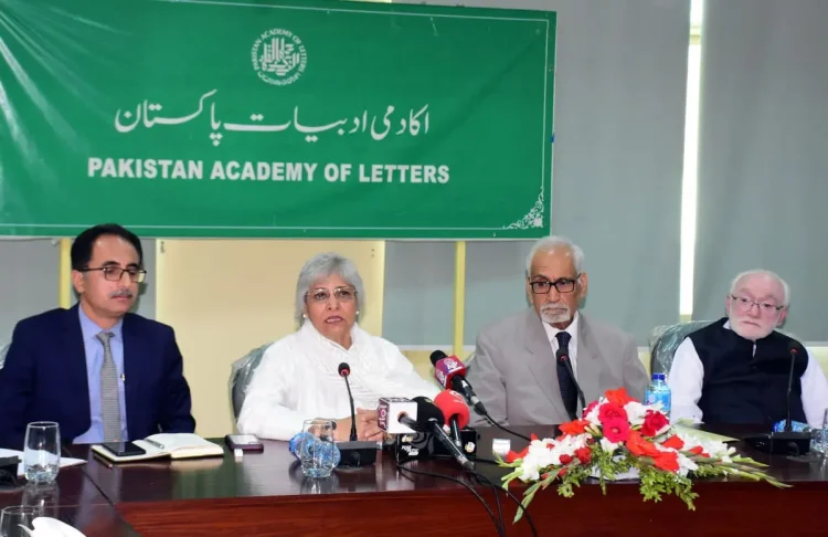 PAL Announces Rs5.2 Millions Awards for Pakistani Writers, Poets