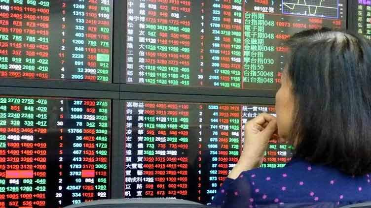 Asian Markets Mixed as Traders Weigh Rates Outlook
