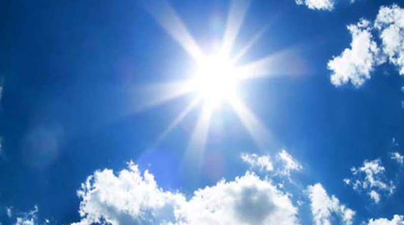 Day Temperatures to Increase in Plain Areas: PMD