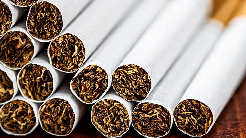 26% Tax Rise Vital to Combat Pakistan's Tobacco Epidemic: Activists 