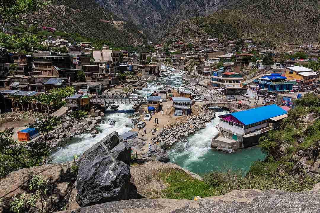 Osho Village Resident Turns Host to Thriving Tourist Influx in Kalam 
