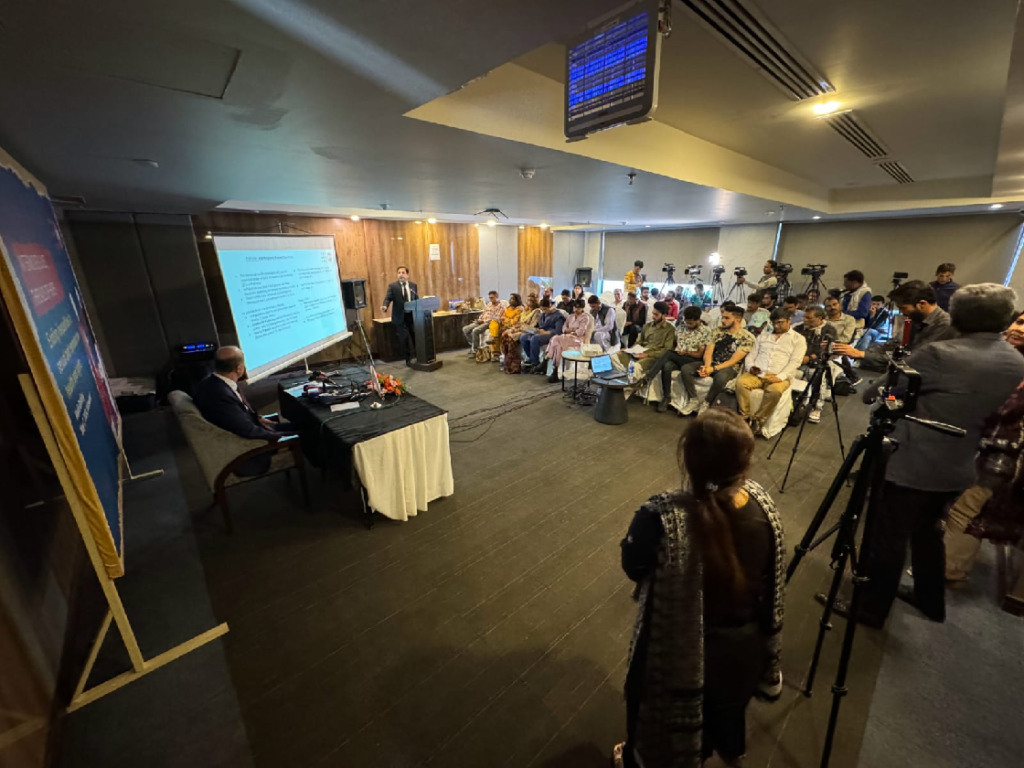 Every 50 Minutes a Woman Dies During Childbirth in Pakistan: Report 