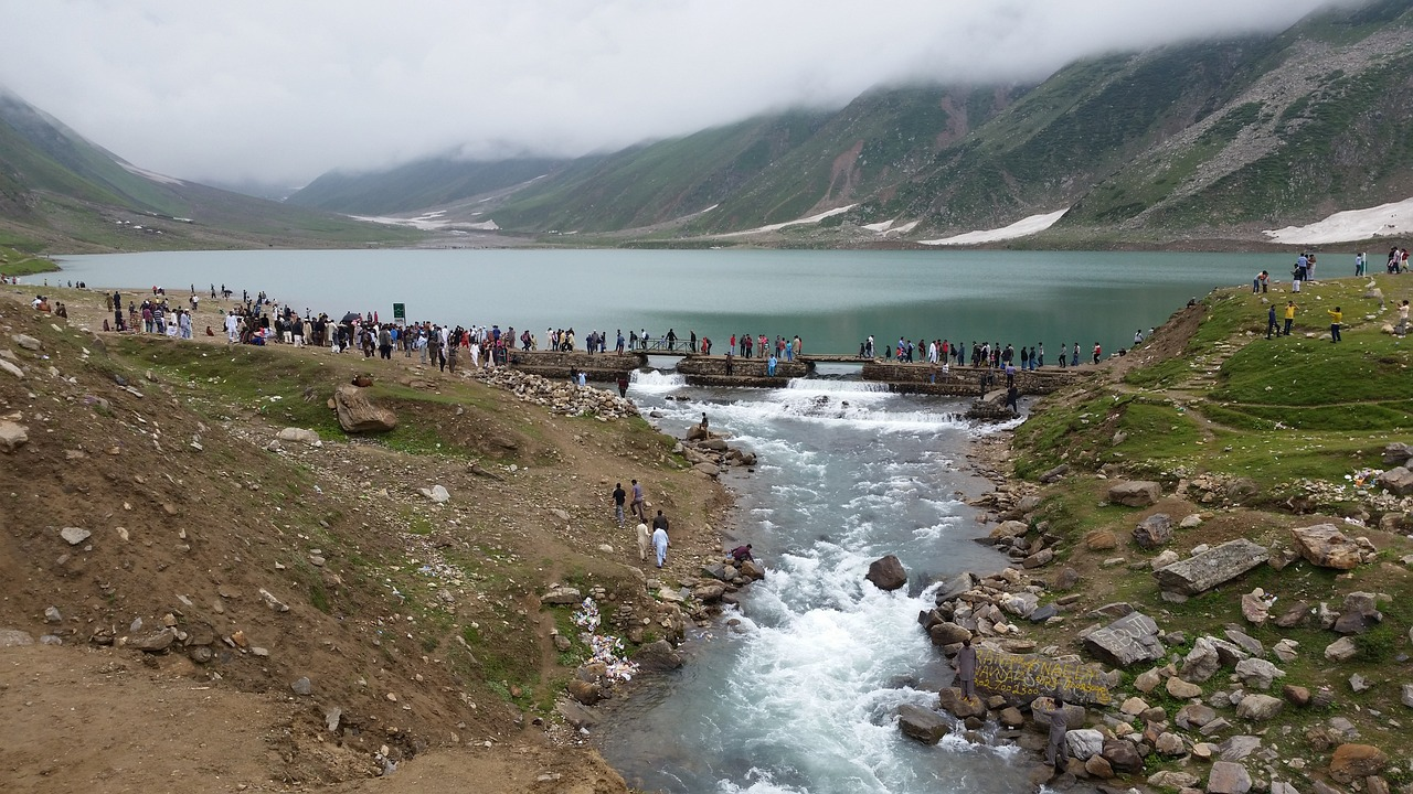 Exploring Babusar Top: Where Nature’s Majesty Meets Your Dreams