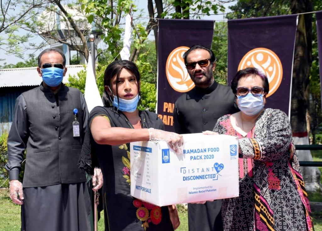 The Plight of Trans Individuals in Quetta