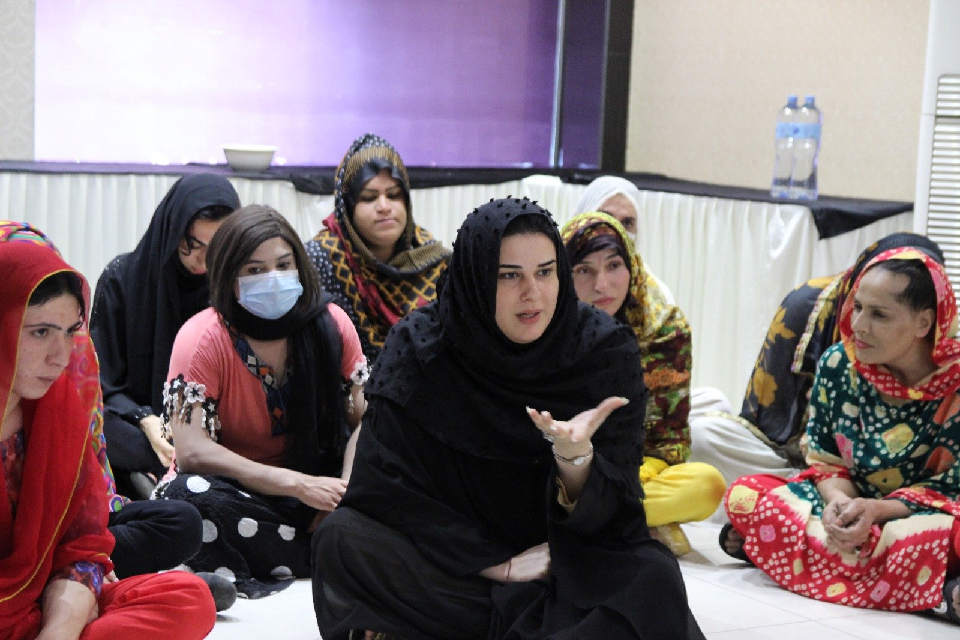 The Plight of Trans Individuals in Quetta